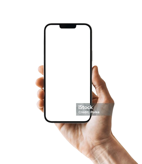 Trelyo app in hand